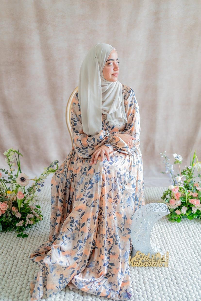Musings with Maryam