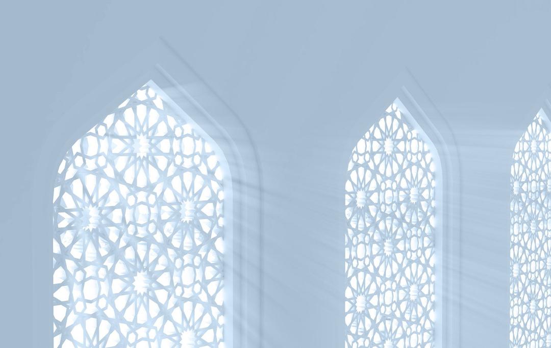 Window Masjid